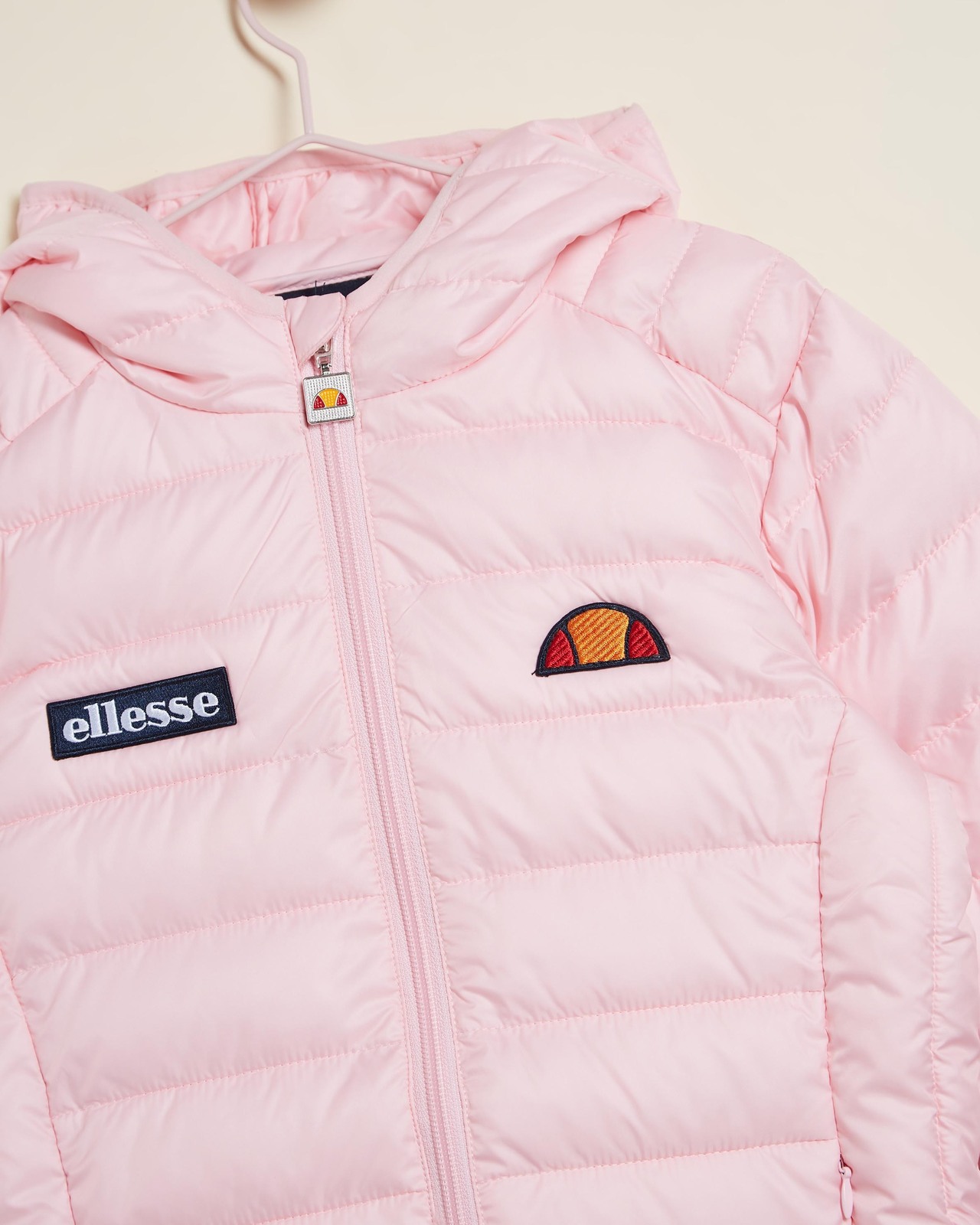 Ellesse Valentina Padded Jacket - Teens - AirRobe