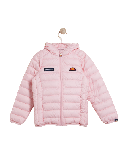 Ellesse Valentina Padded Jacket - Teens - AirRobe