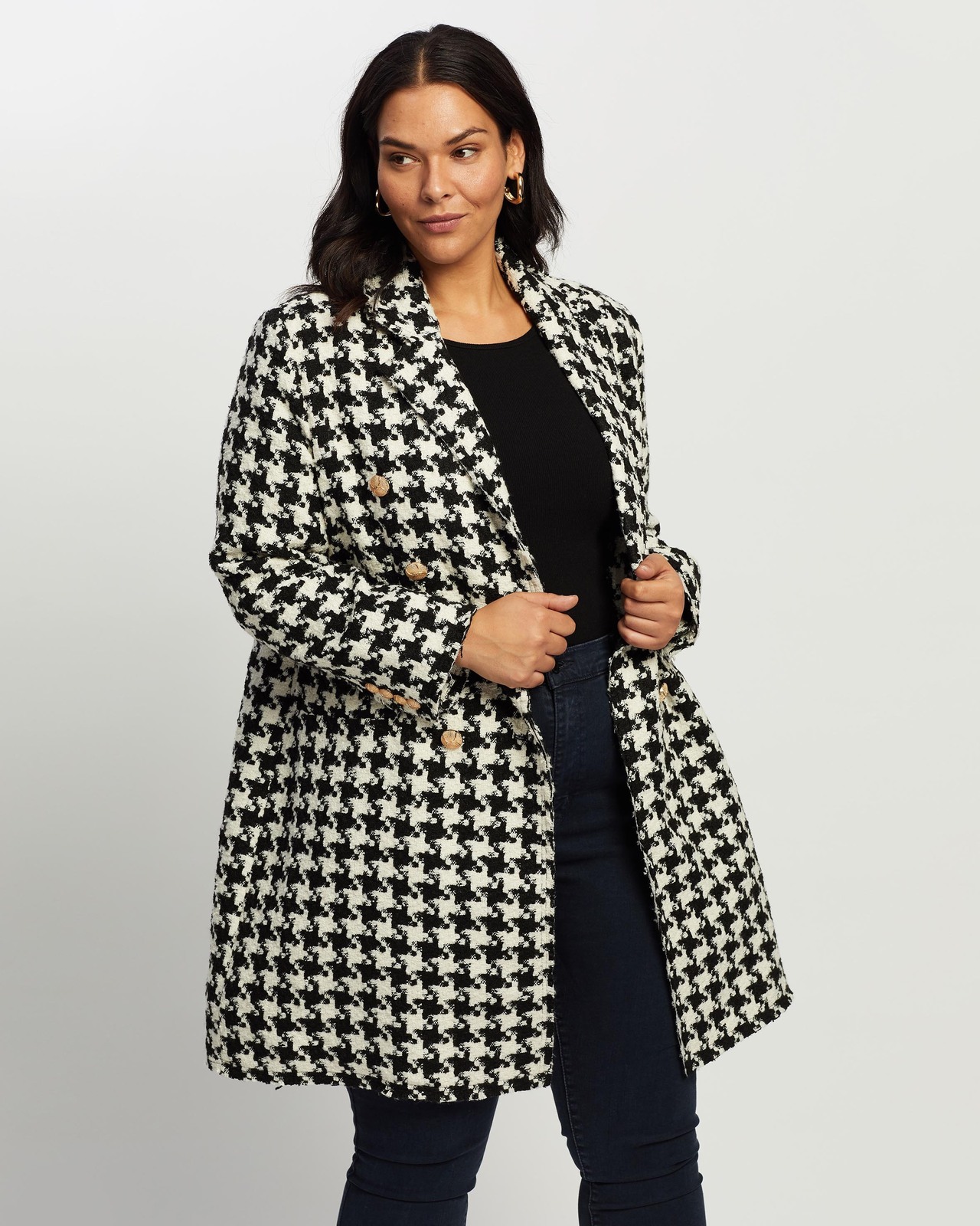 Bonnie Coat