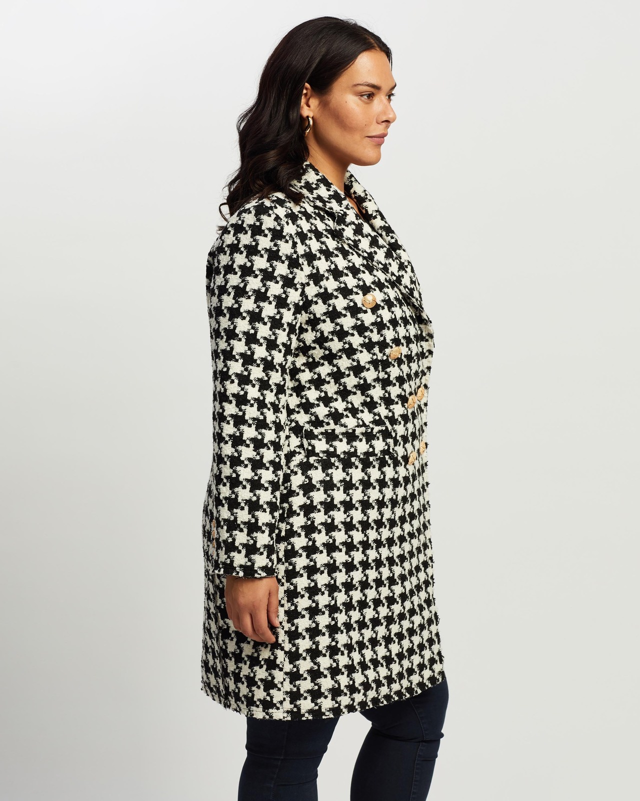 Bonnie Coat