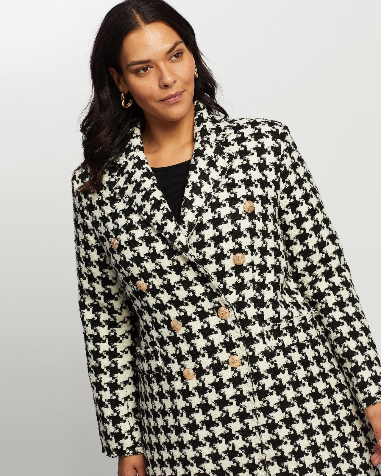 Bonnie Coat