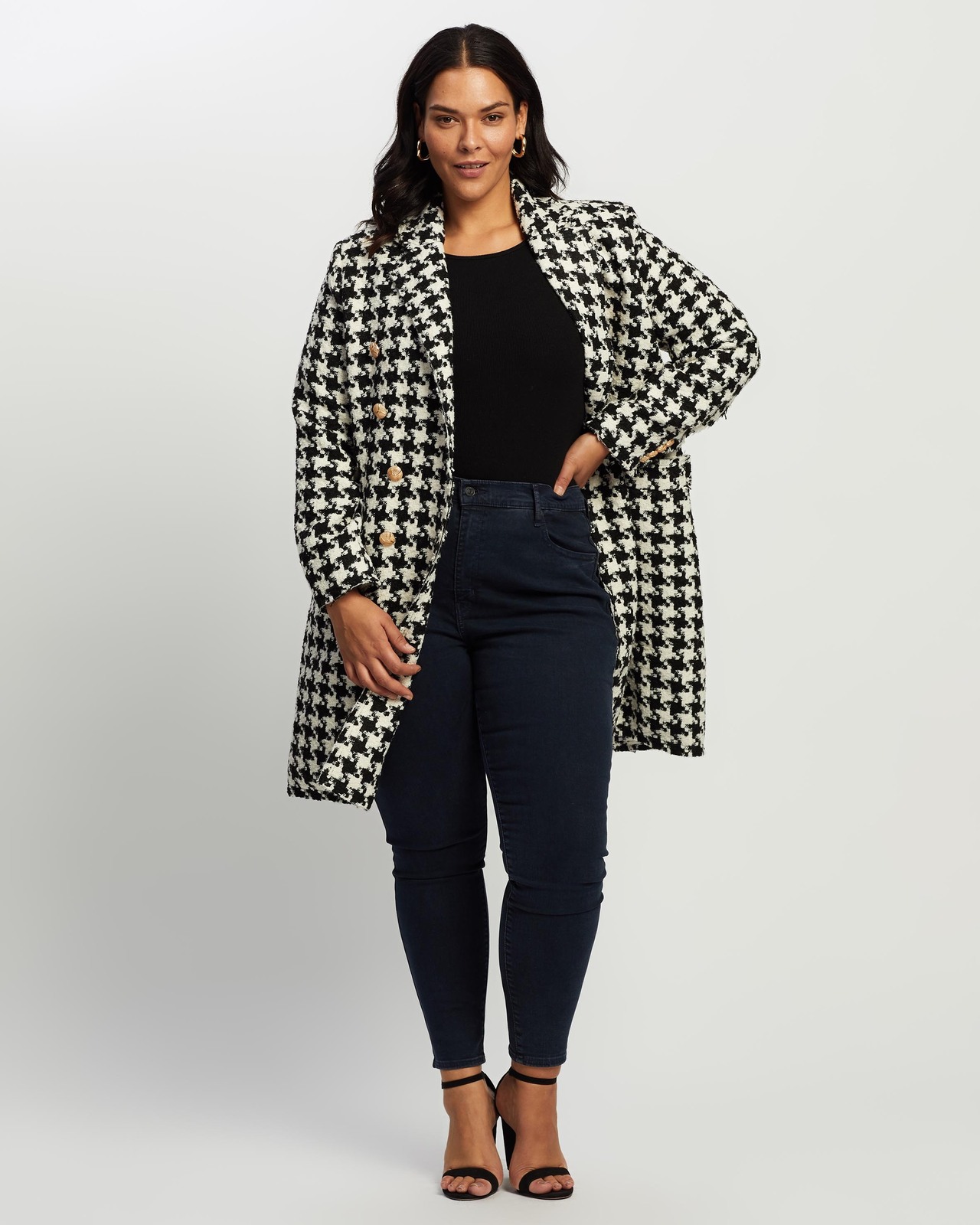 Bonnie Coat
