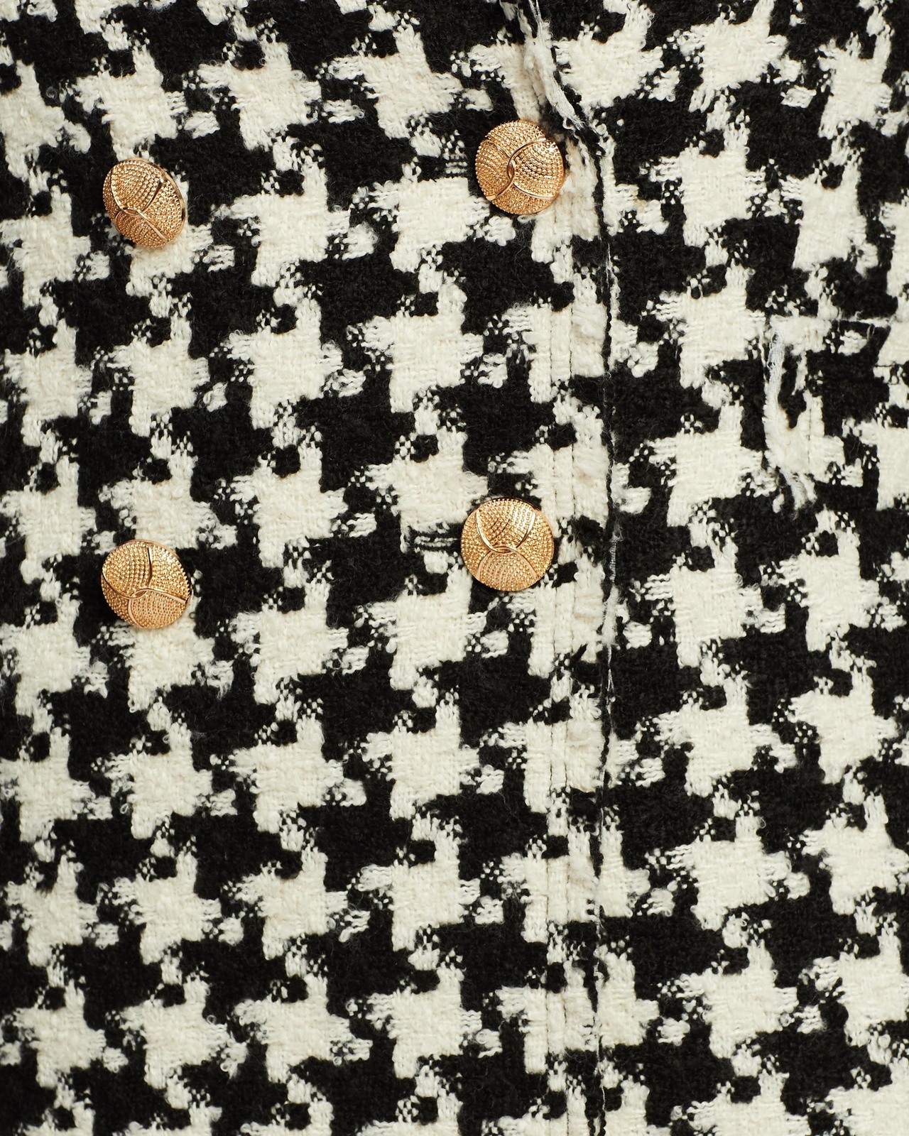 Bonnie Coat