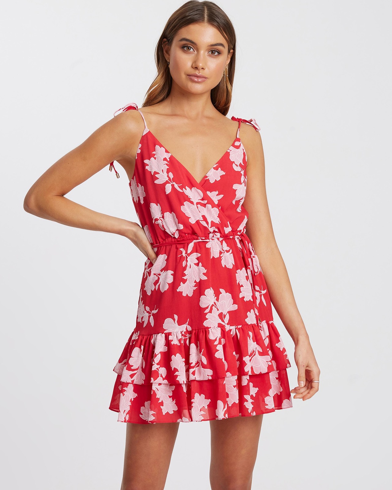 Charlene Mini Dress