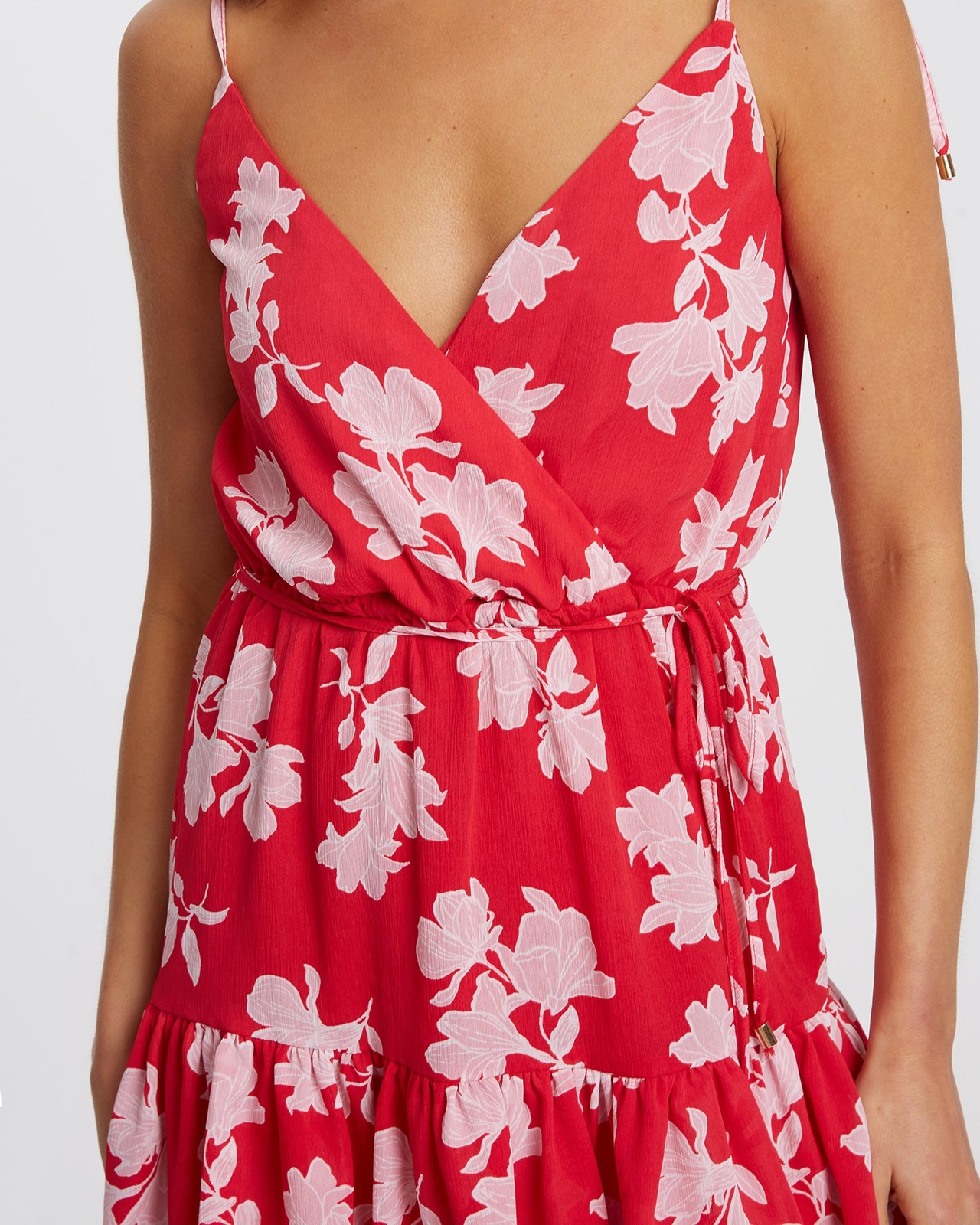 Charlene Mini Dress