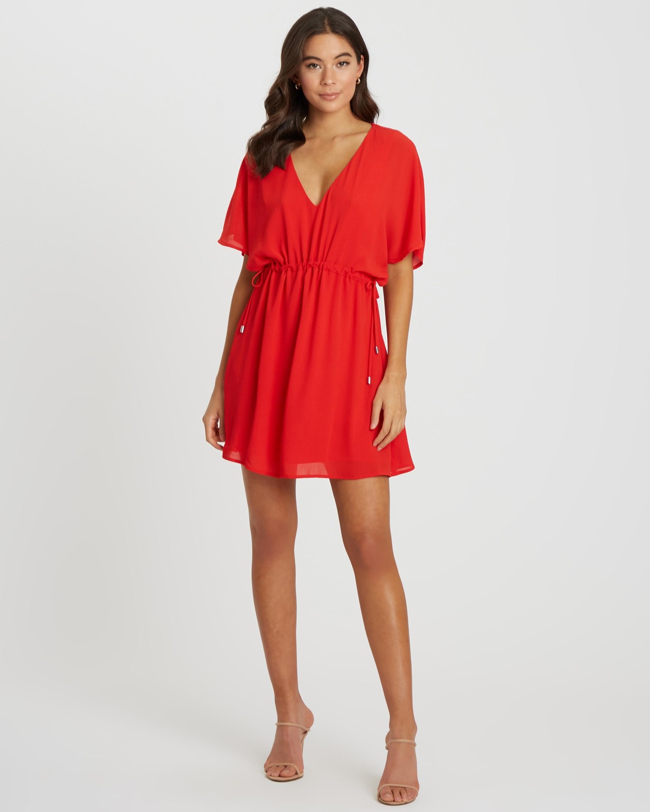 Kaela Mini Dress