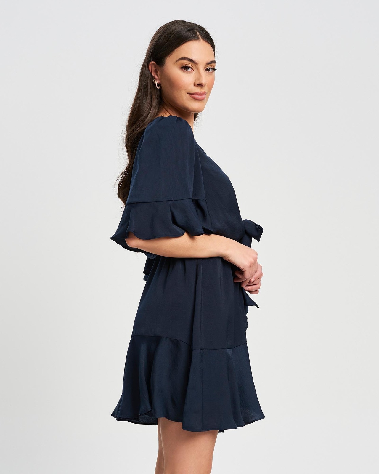 Yazmin Mini Dress