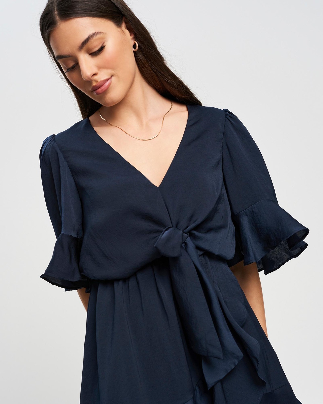 Yazmin Mini Dress