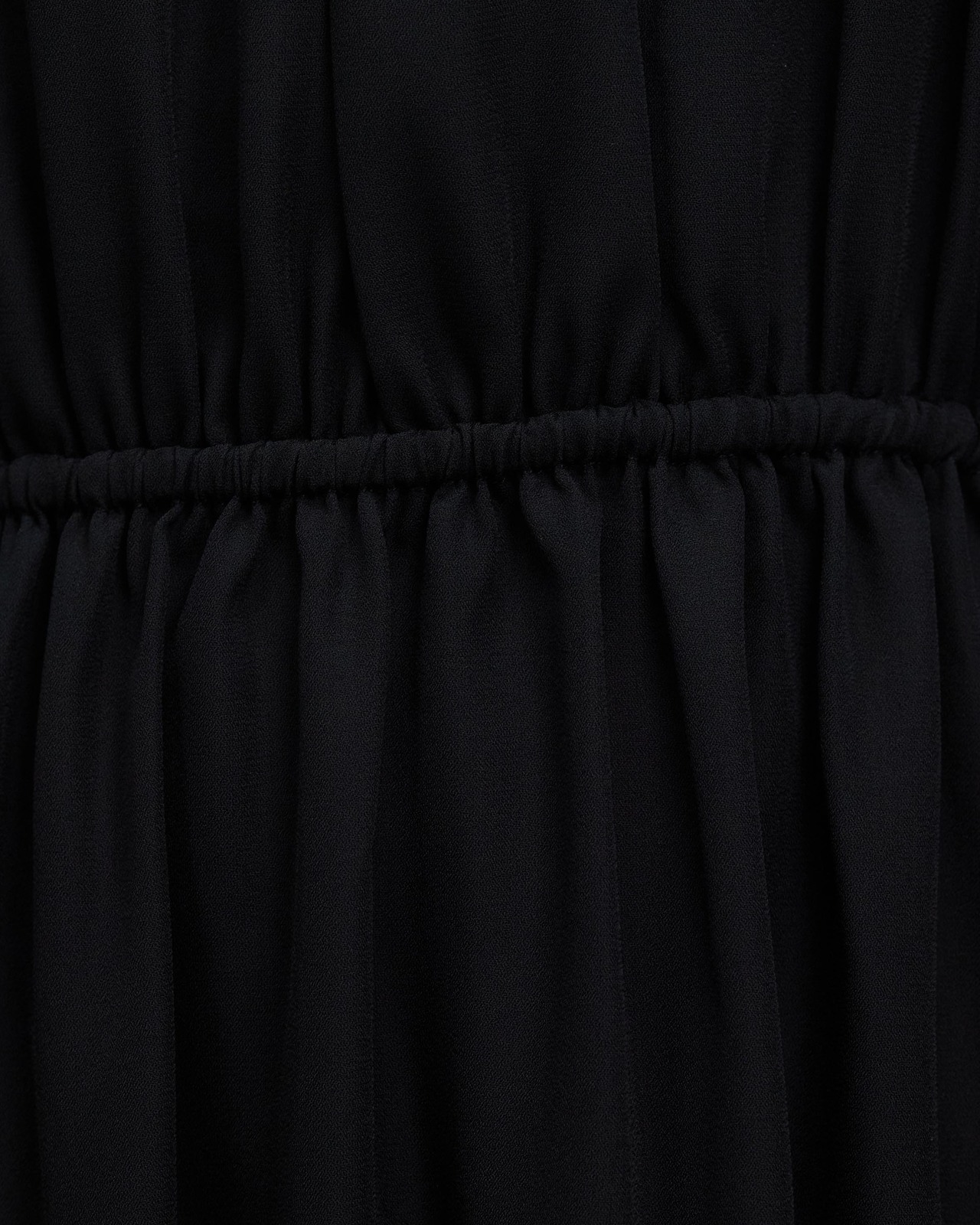 Carson Smocked Midi Dress