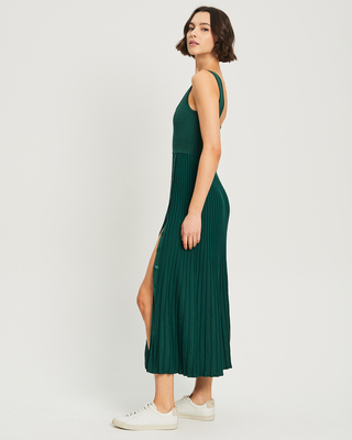 Calli Lani Knit Dress - AirRobe