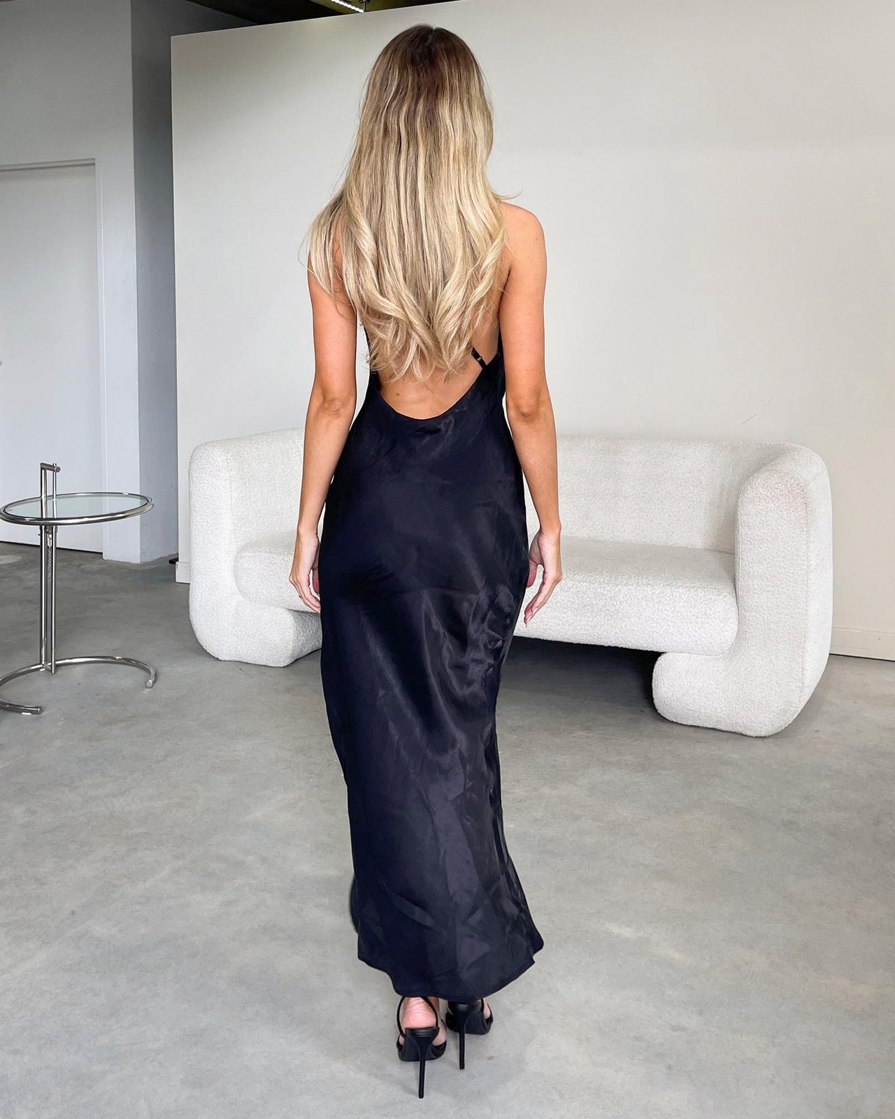Wallflower Maxi Dress