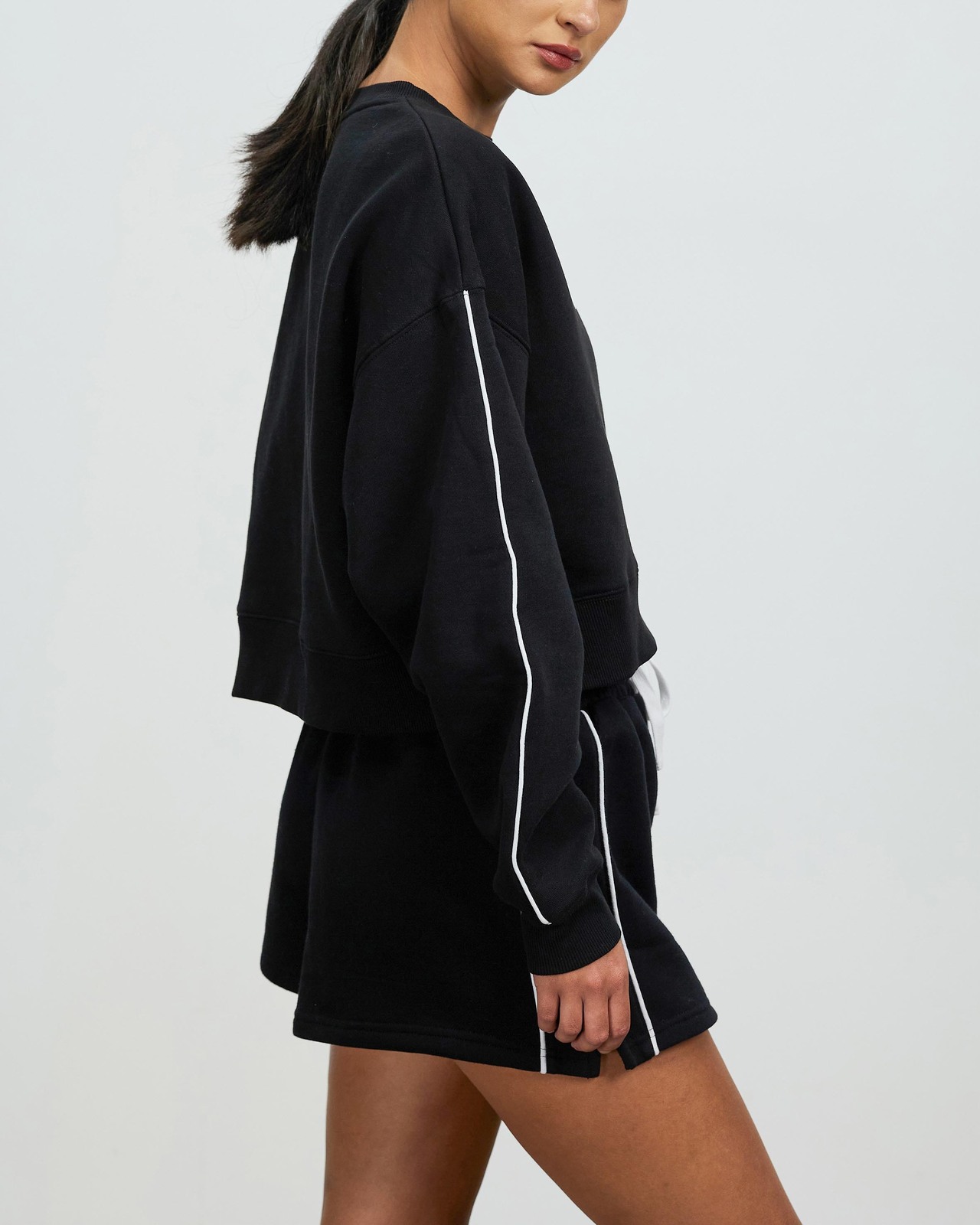 Fast Track Sweatshirt