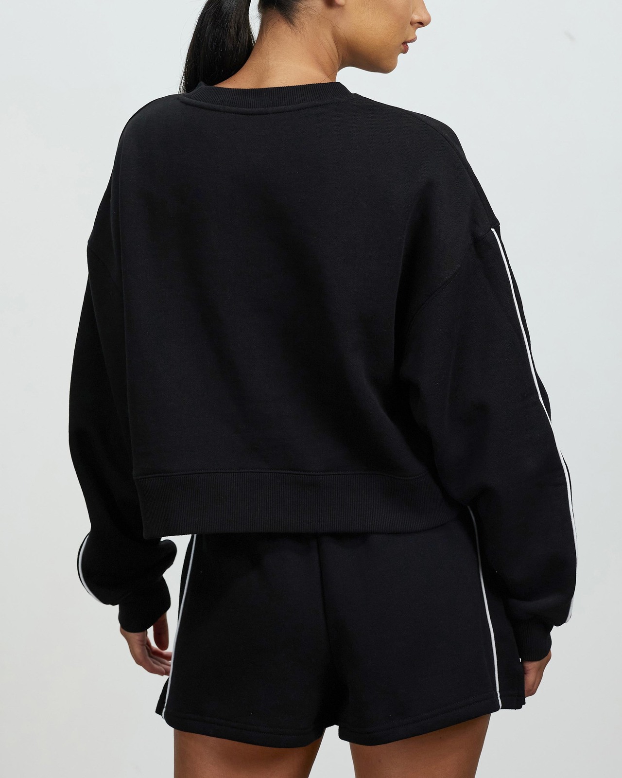 Fast Track Sweatshirt