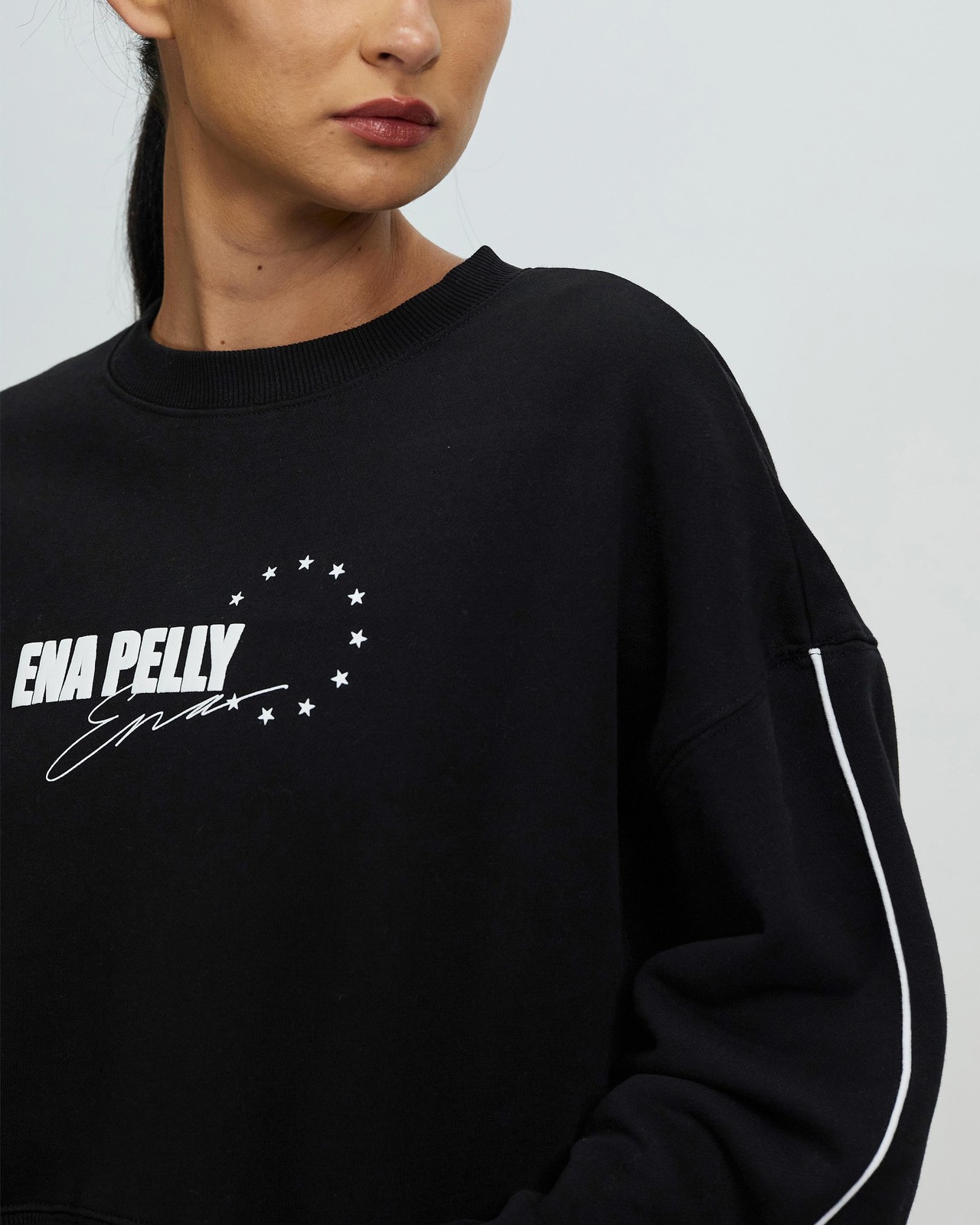 Fast Track Sweatshirt