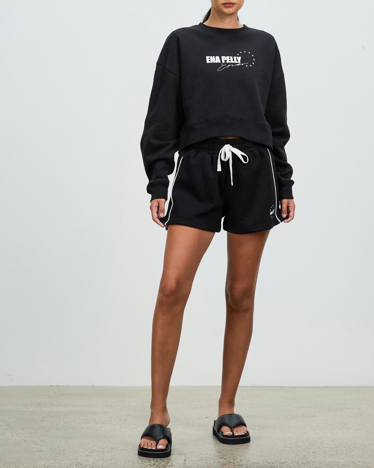 Fast Track Sweatshirt