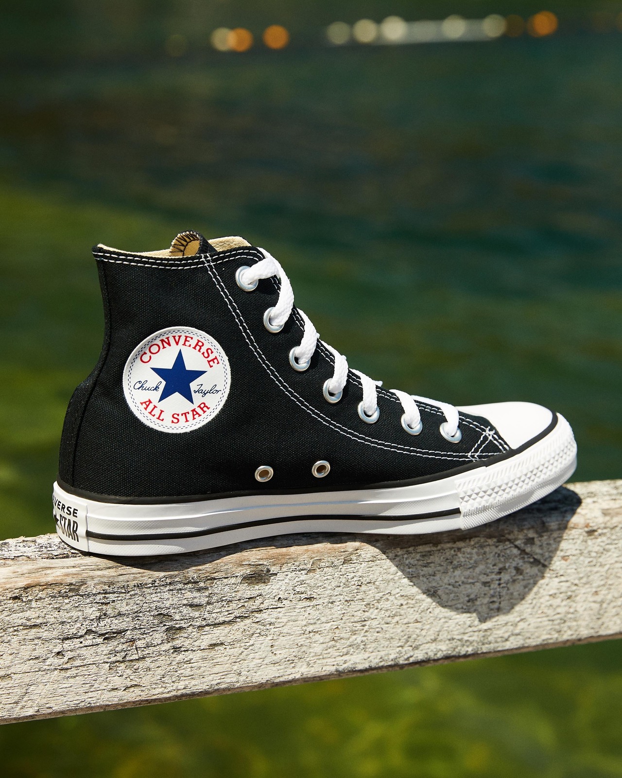 Chuck Taylor All Star Hi
