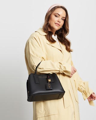 マークジェイコブス THE EDITOR 29 ブラック Marc Jacobs The Editor 