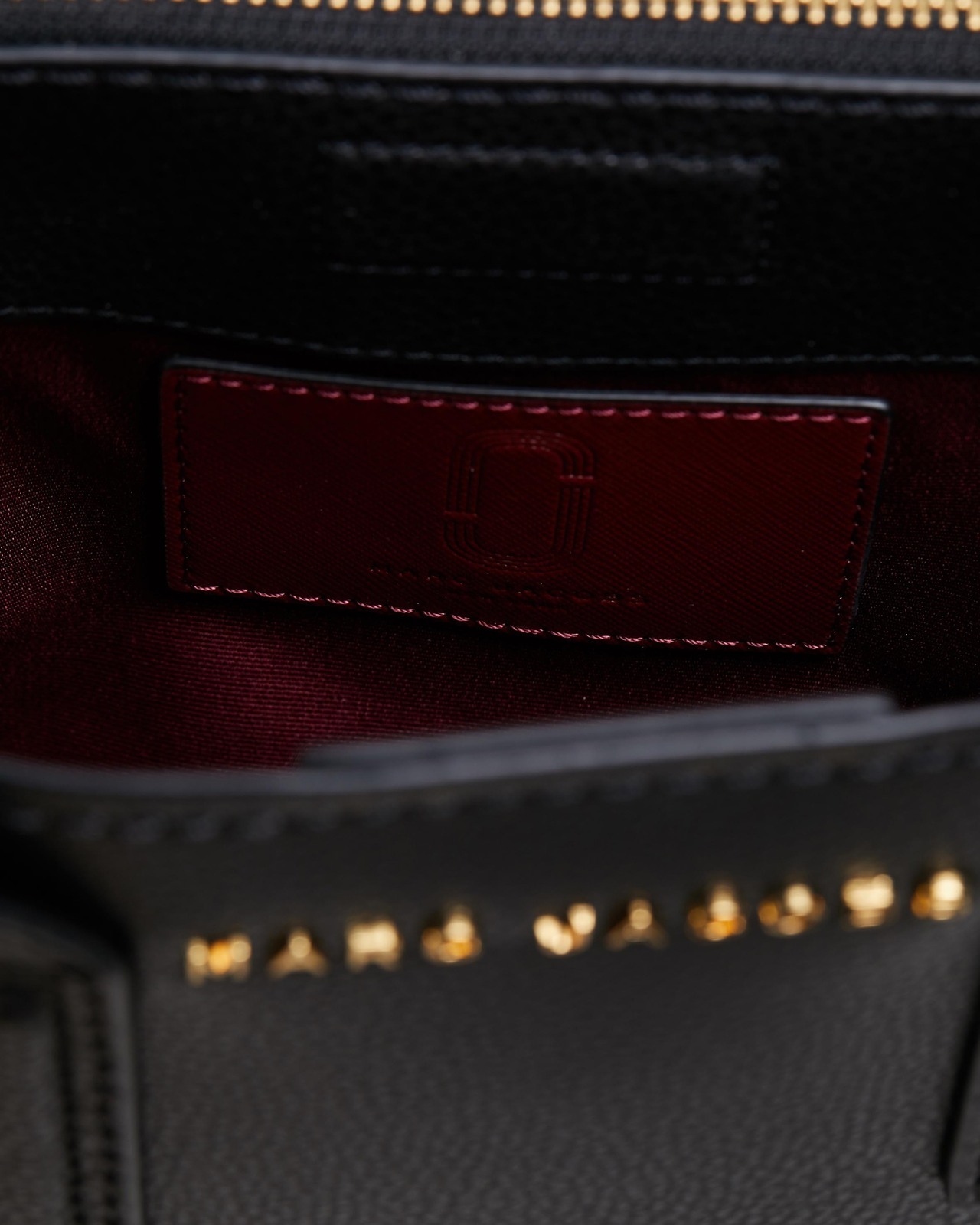 The Editor 29 Black Tote Bag