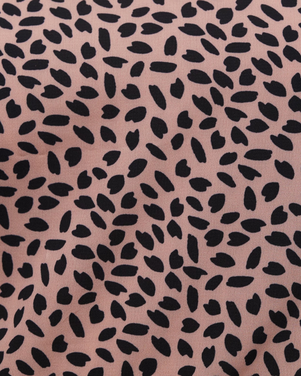 Amber Layered Sleeve Blouse