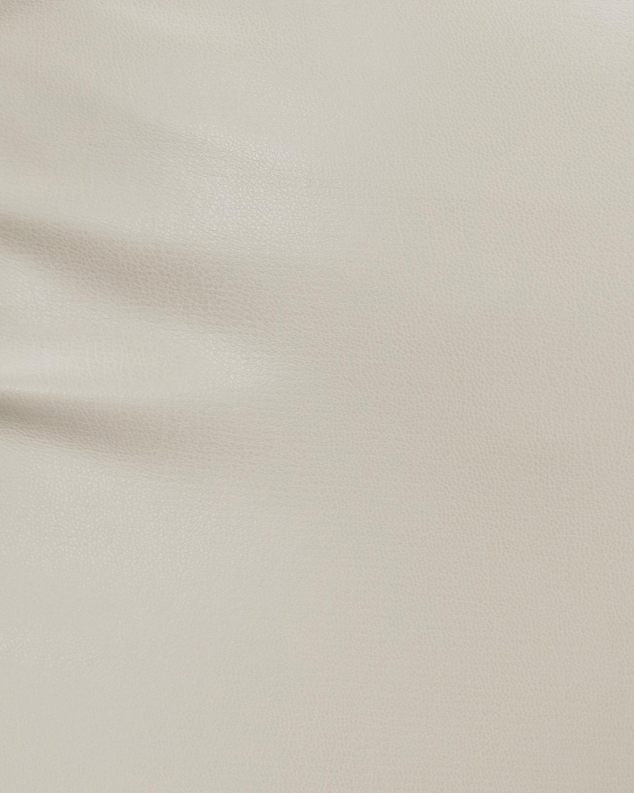 Keisha Straight Leg Leather Look Pants