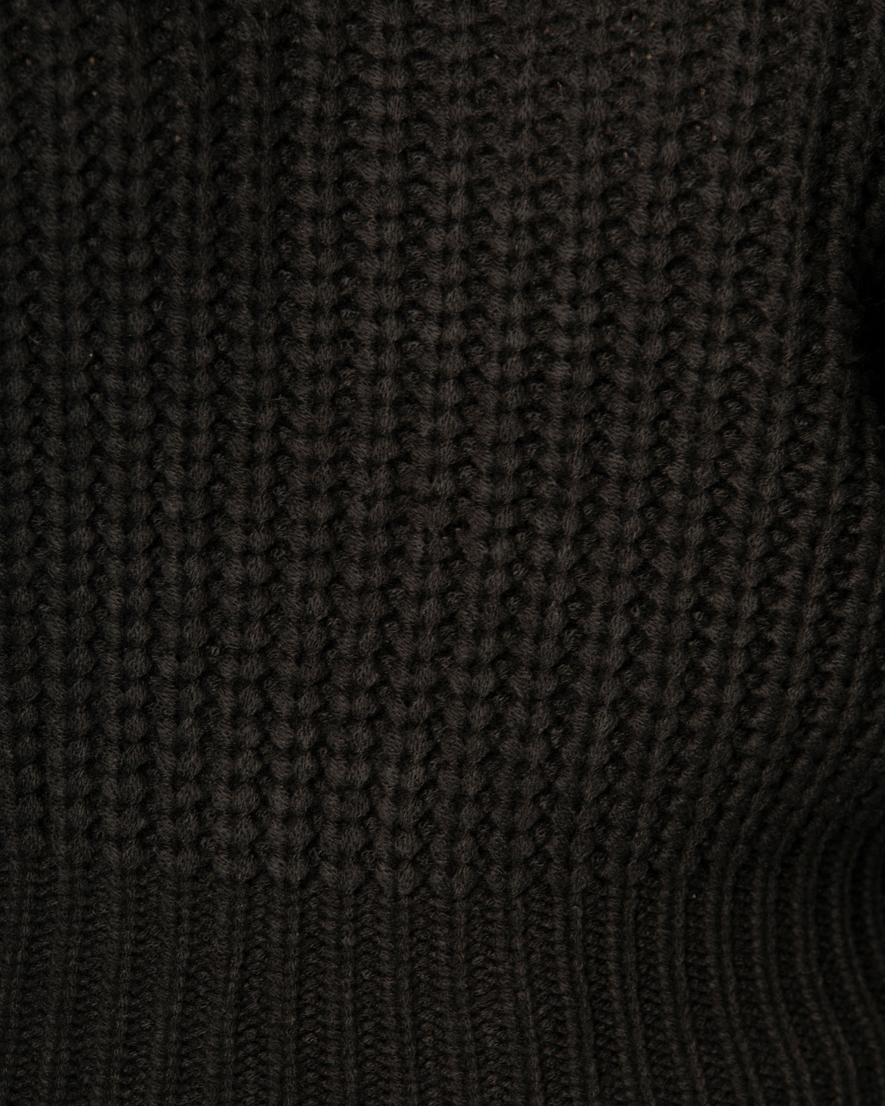 Olive Sweater