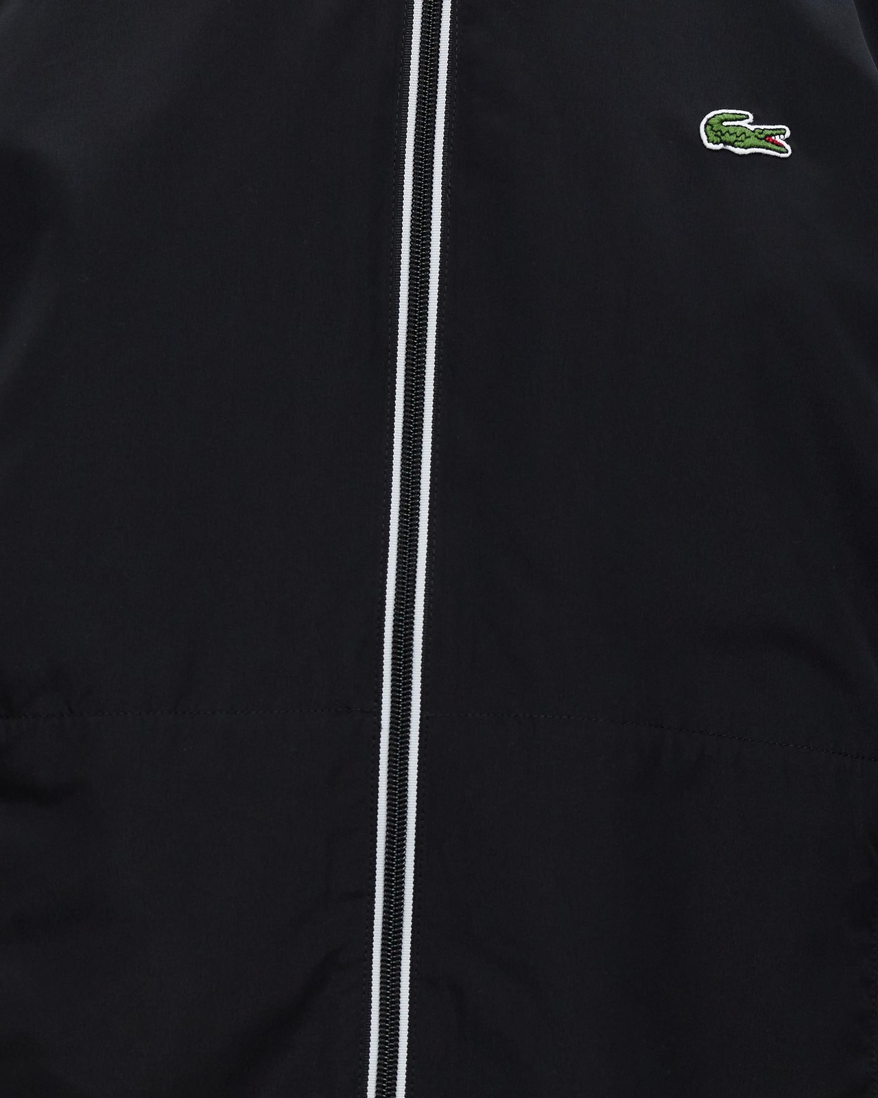 Lifestyle Hooded Spray Jacket