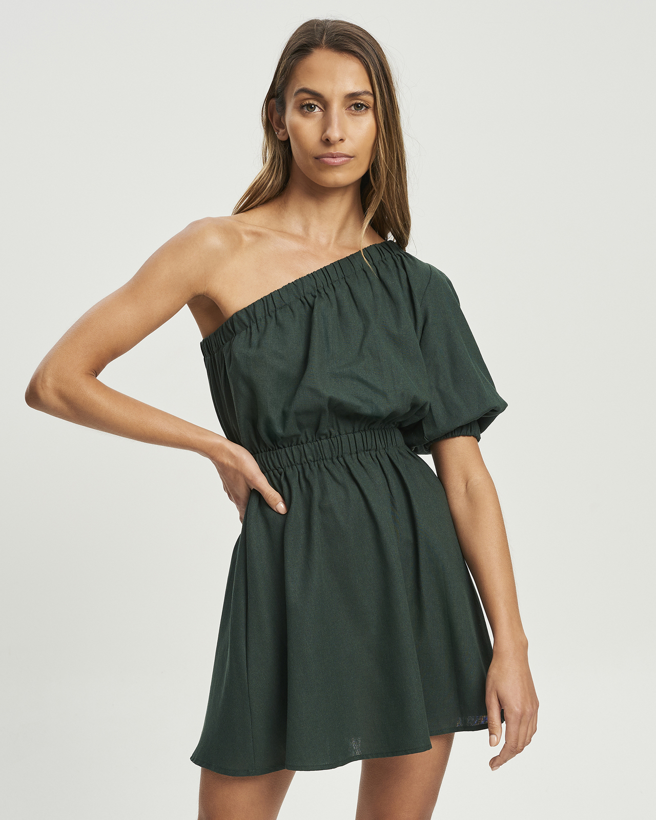 Calli Candy Mini Dress AirRobe