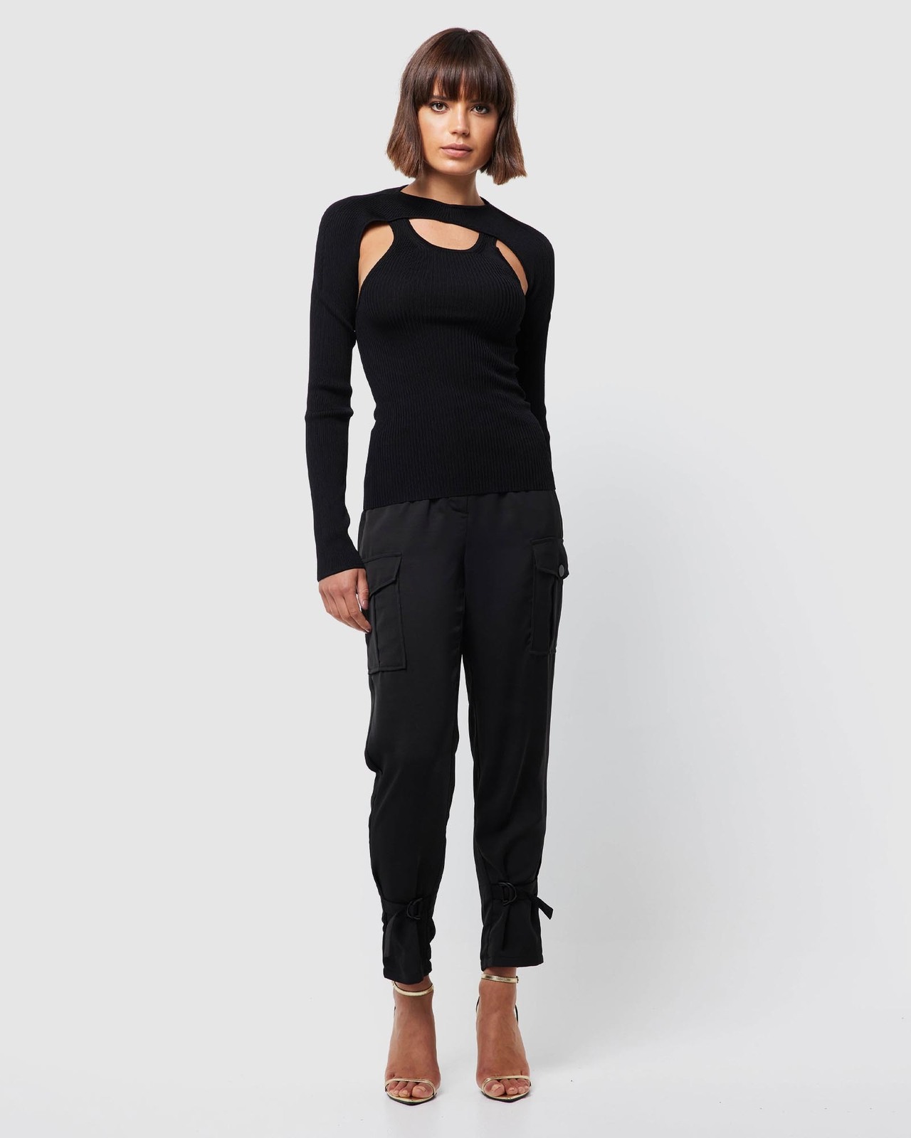 Free Flow Top