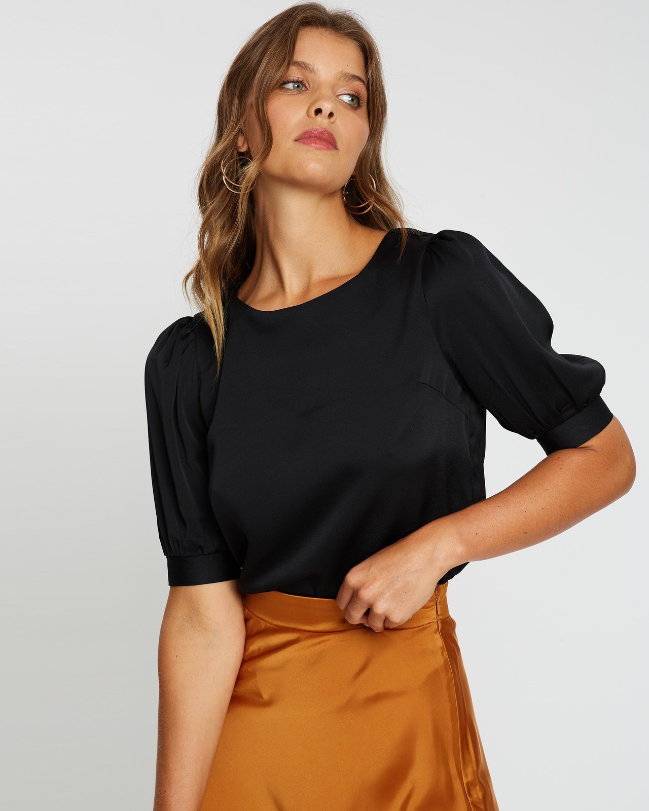 Elise Blouse