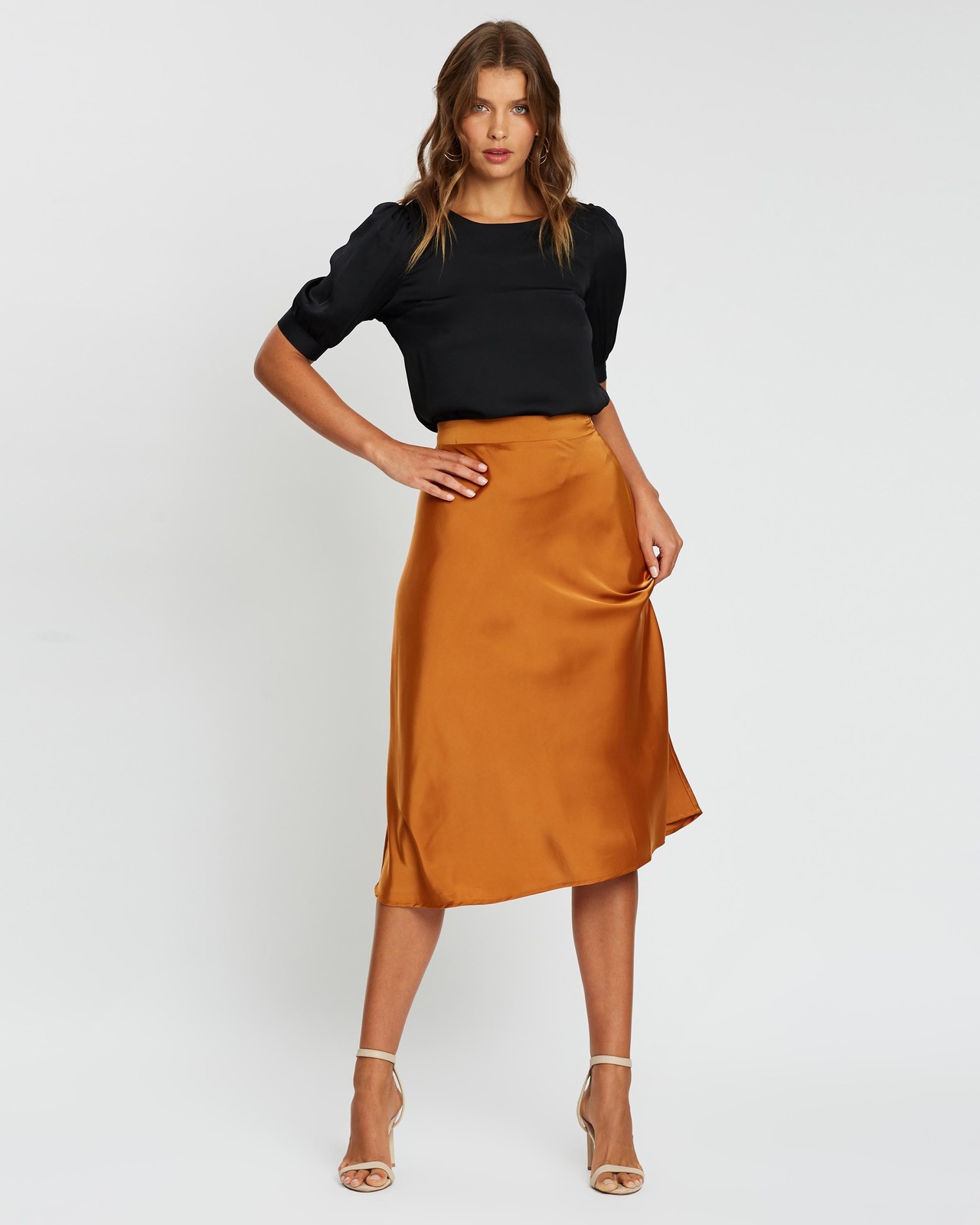 Elise Blouse