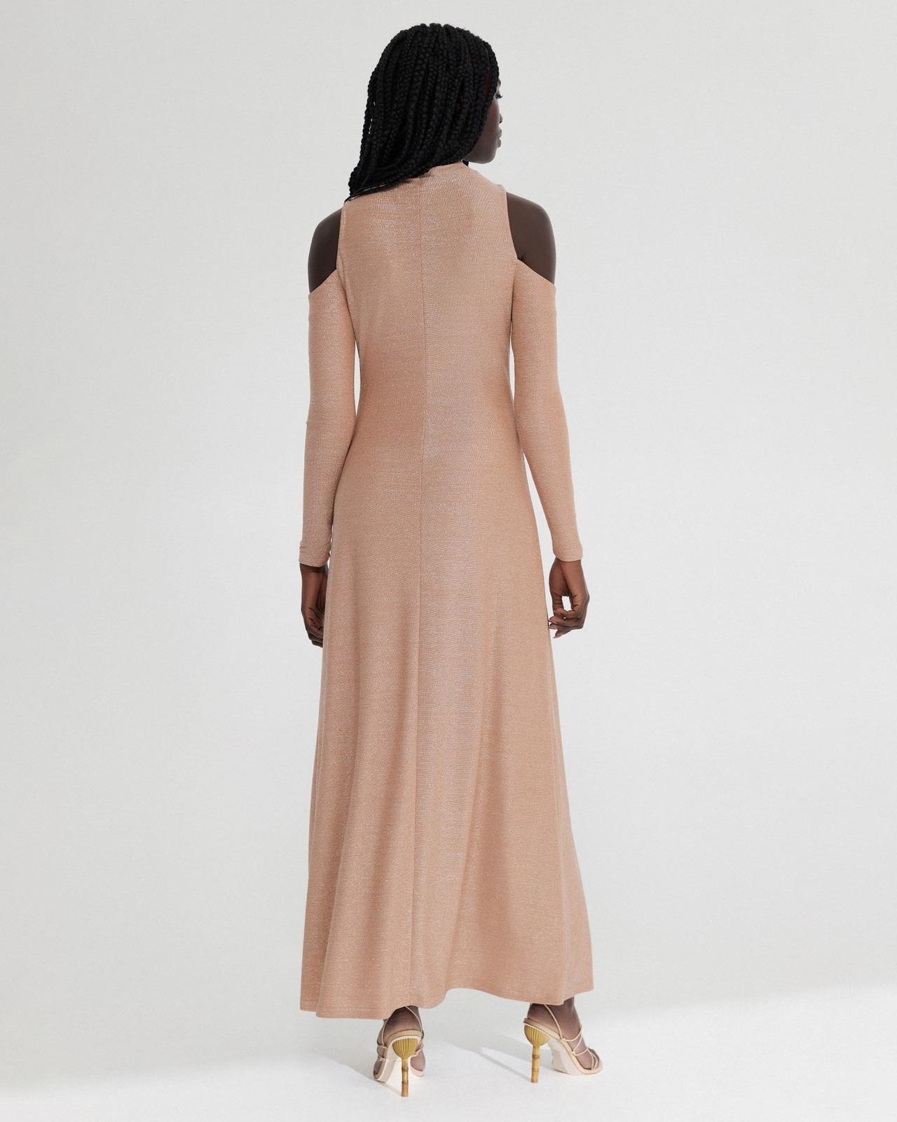 Zora Maxi Dress