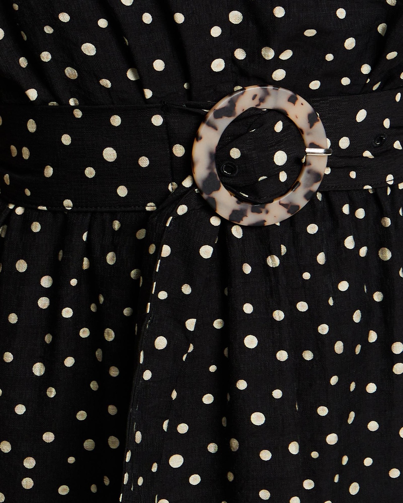 Hollia Midi Dress