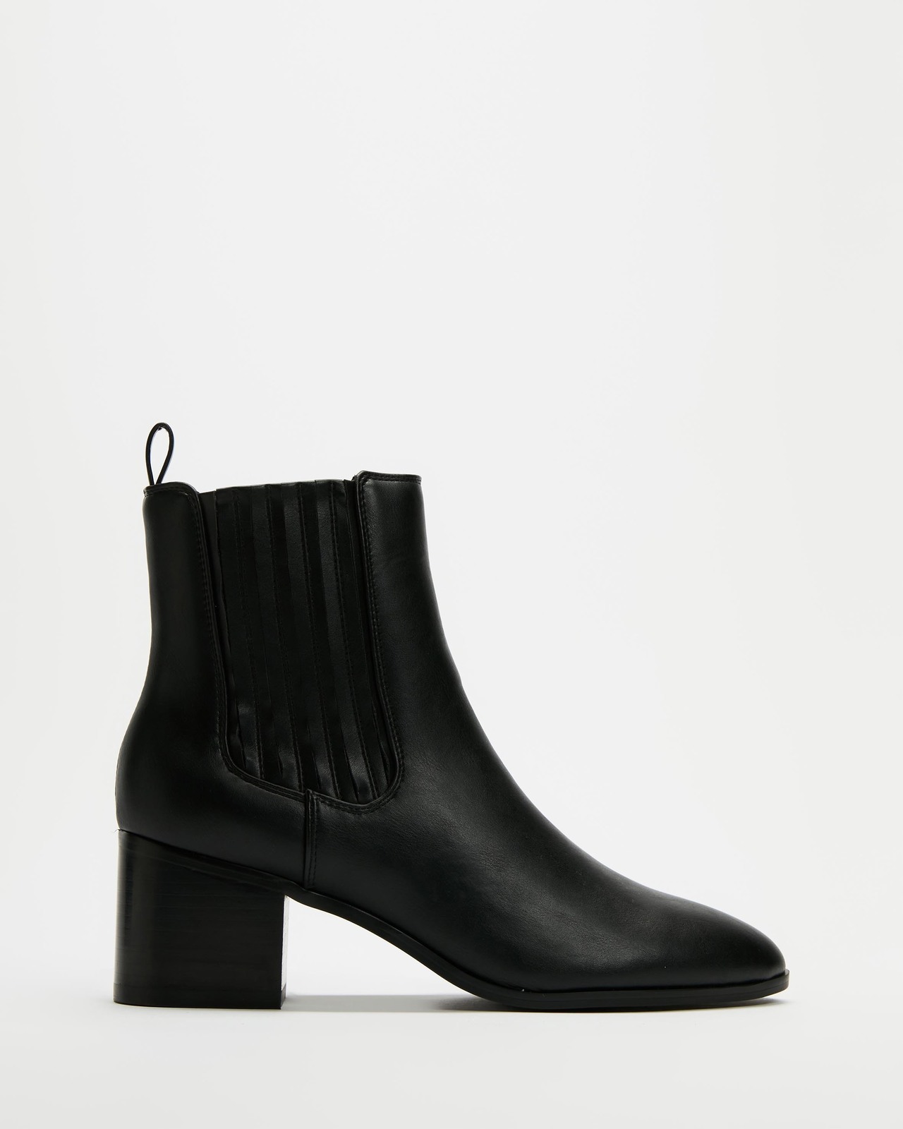 Genna Ankle Boots