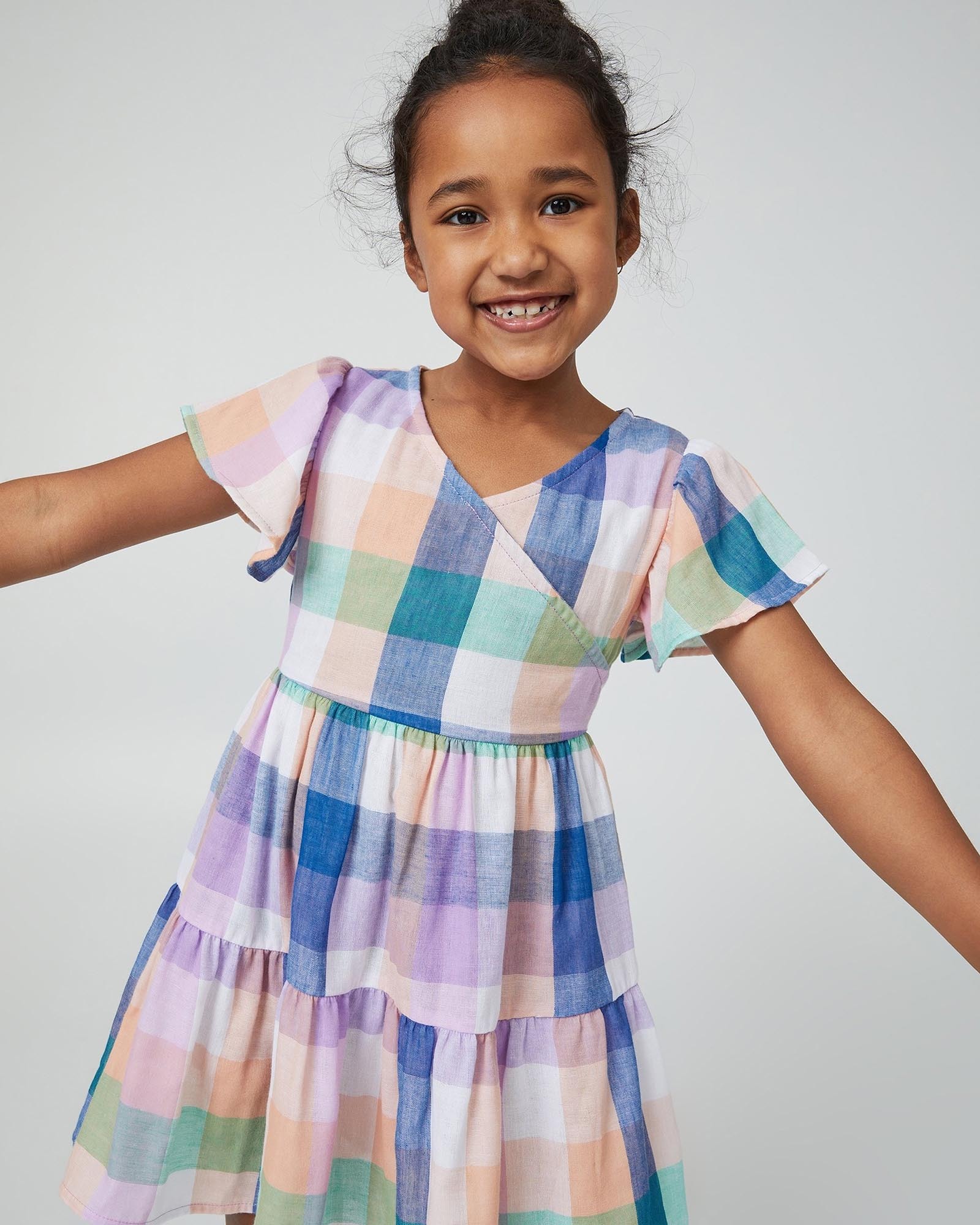iris tulle dress cotton on Cotton On Kids Iris Tulle Dress for Girls'