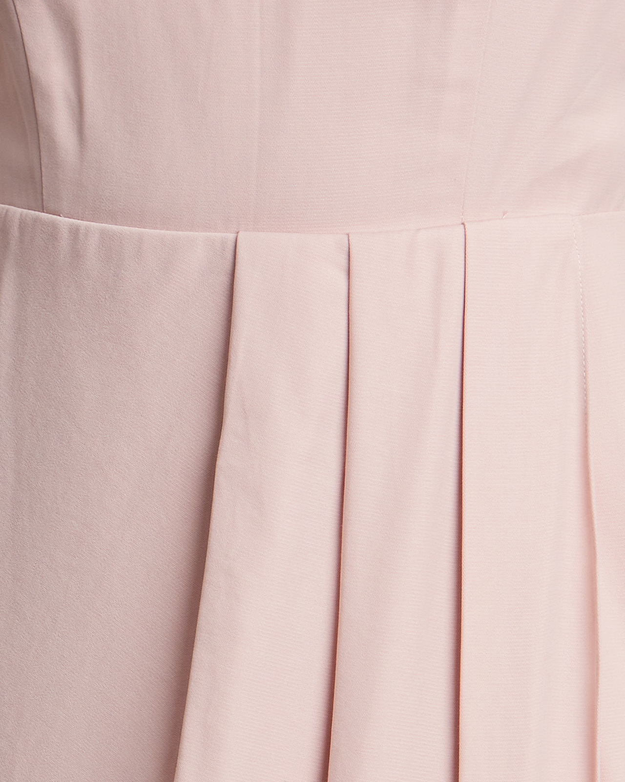 Marta Lace Up Midi