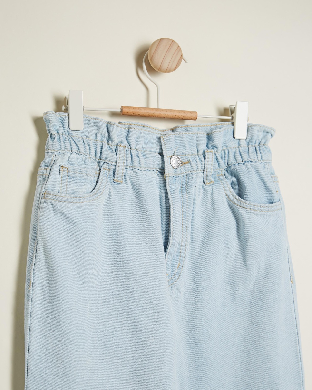 Levi's® High Loose Paperbag Jeans Girls 7-16 | Meses sin interés Levi's® High Loose Paperbag Jeans Girls 7-16 | Meses sin interés