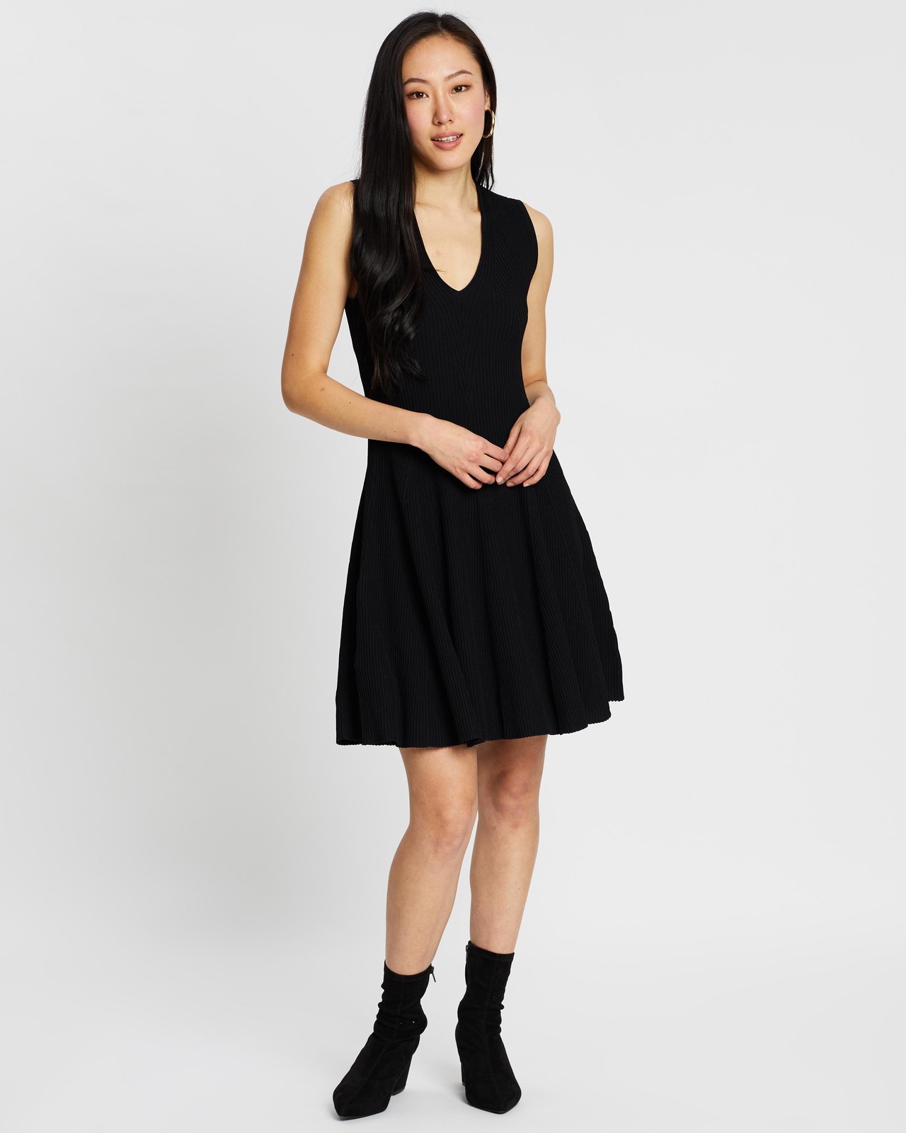 Flyme Dress