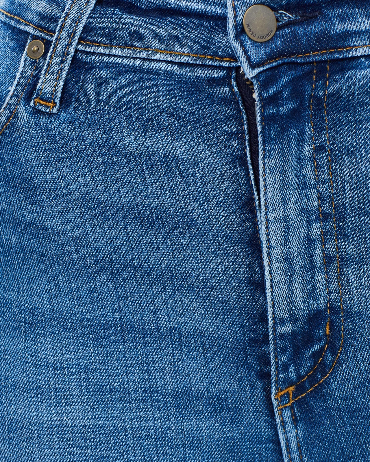 Siren Skinny Ankle Jeans