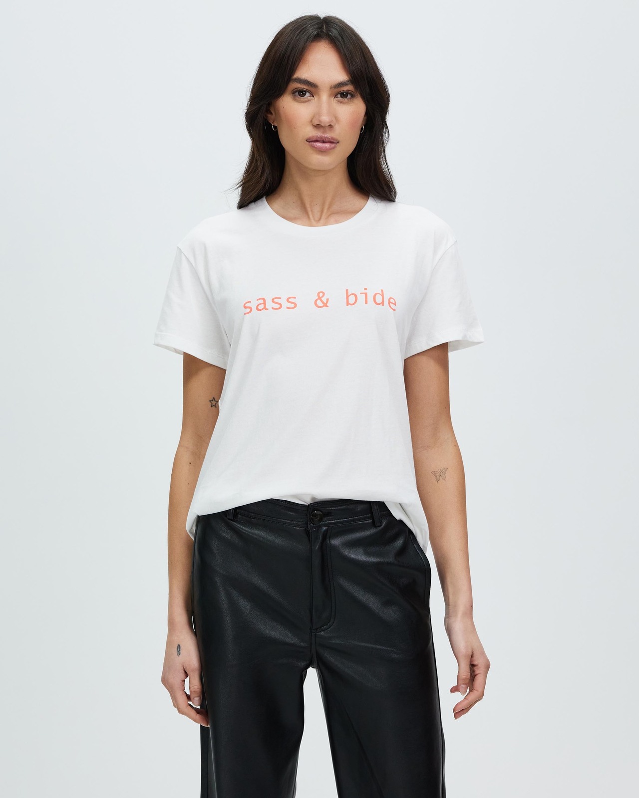 The New Classic Tee
