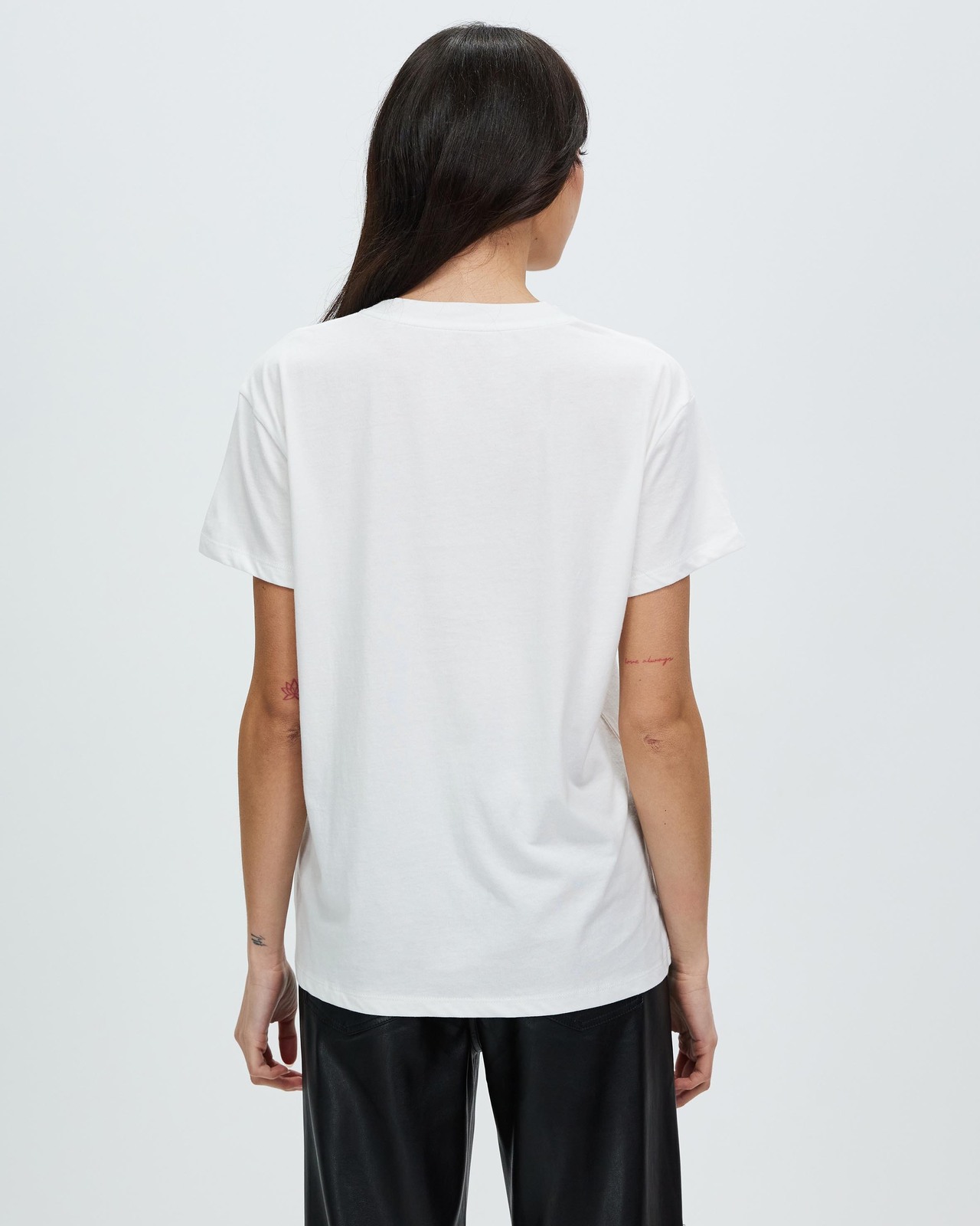 The New Classic Tee
