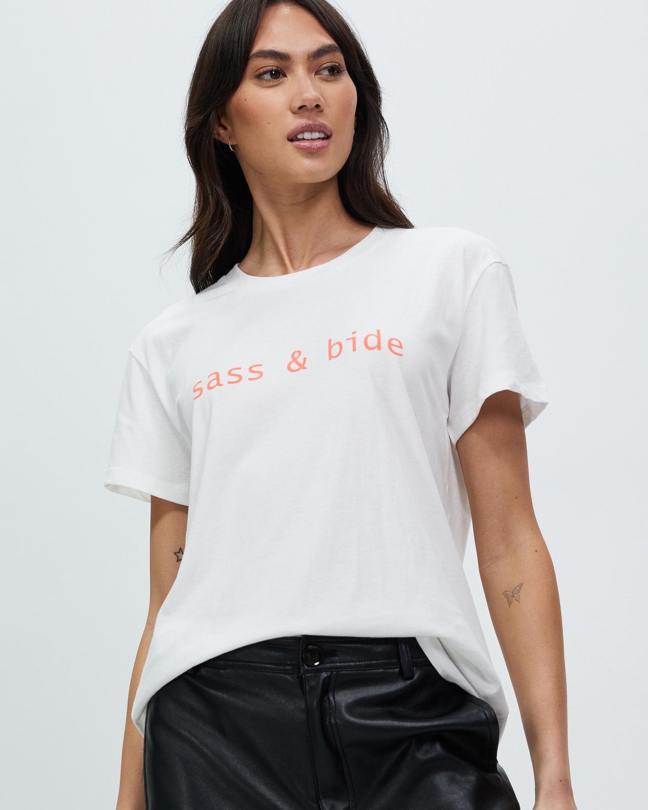 The New Classic Tee