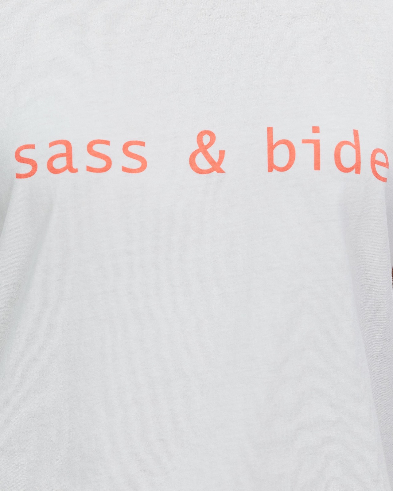 The New Classic Tee