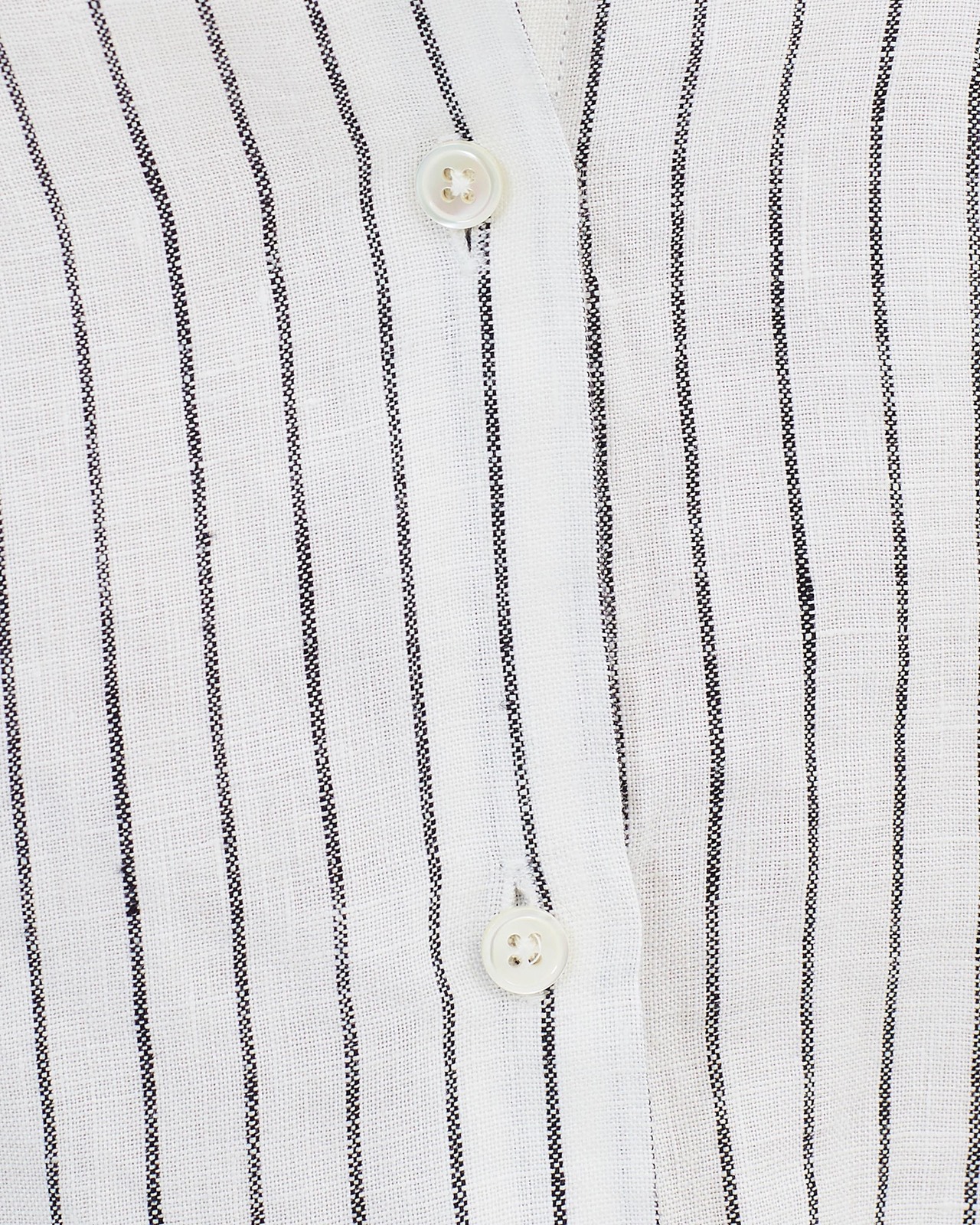 Lain Stripe Long Sleeve Shirt