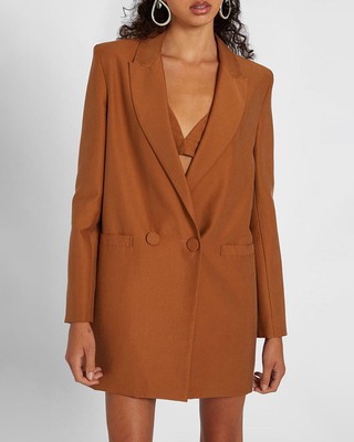 BY Roxanna Blazer Dress AirRobe