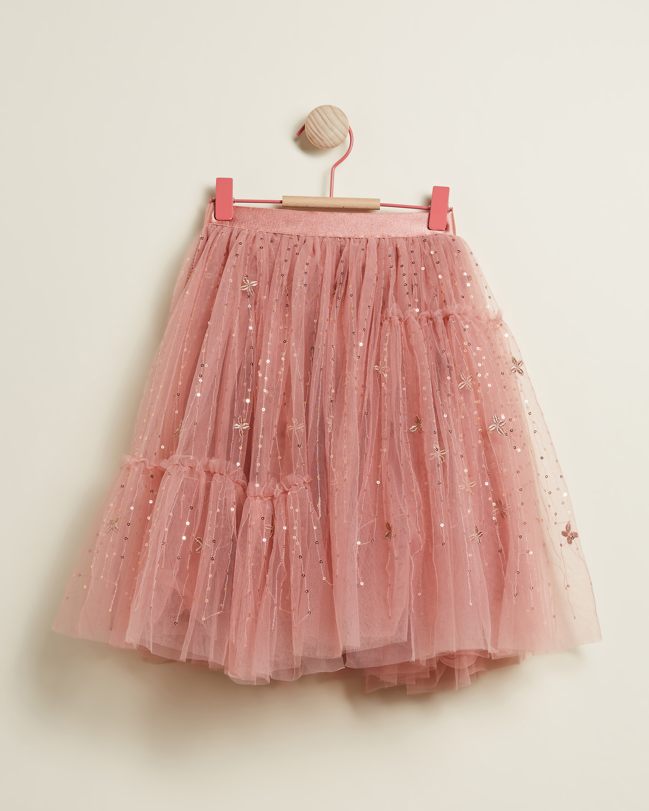 Disney Moana License Trixiebelle Dress Up Skirt - Kids-Teens