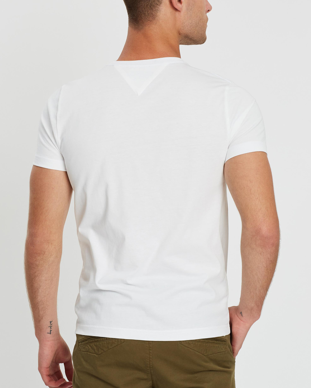 Essential Cotton T-Shirt