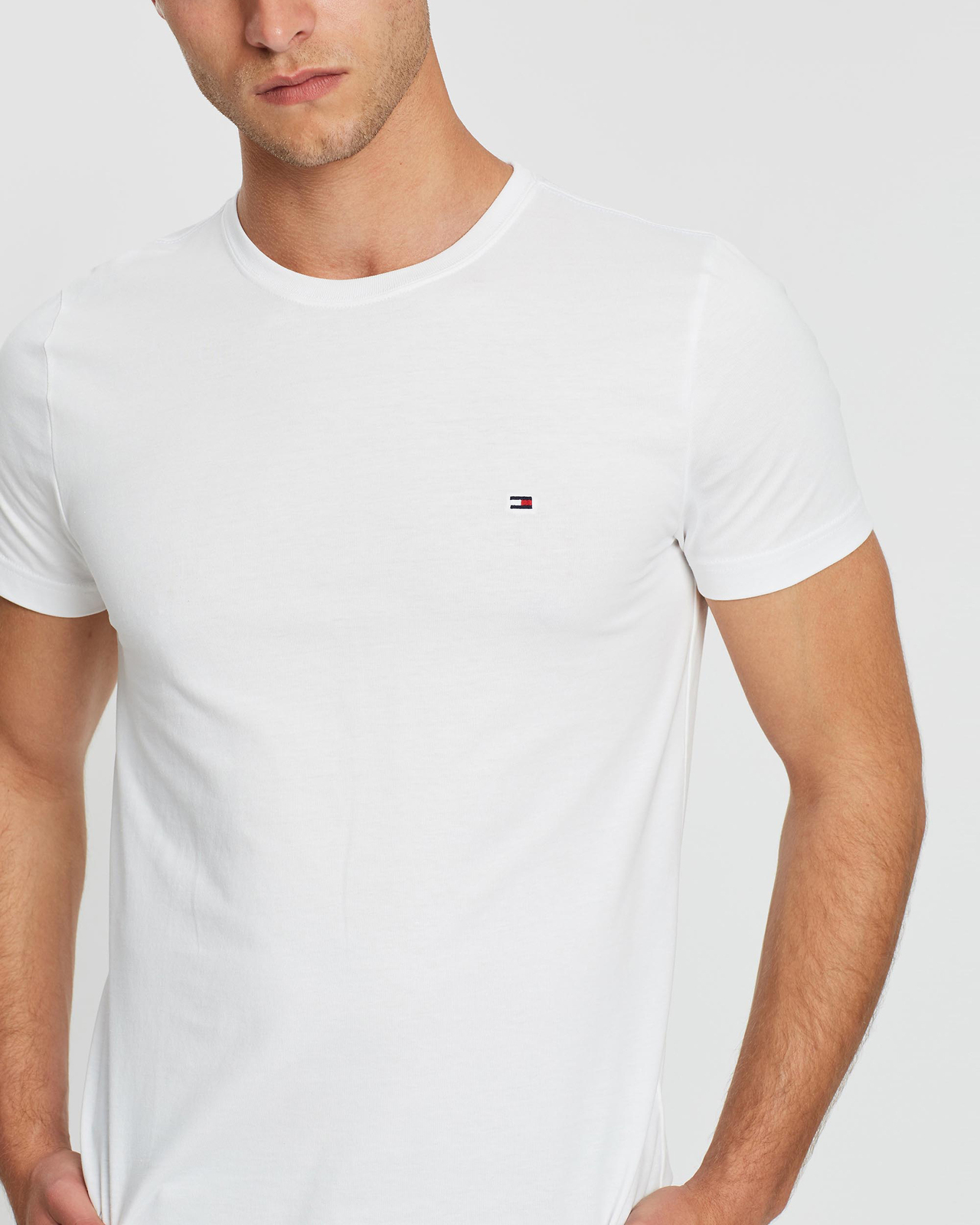 Essential Cotton T-Shirt