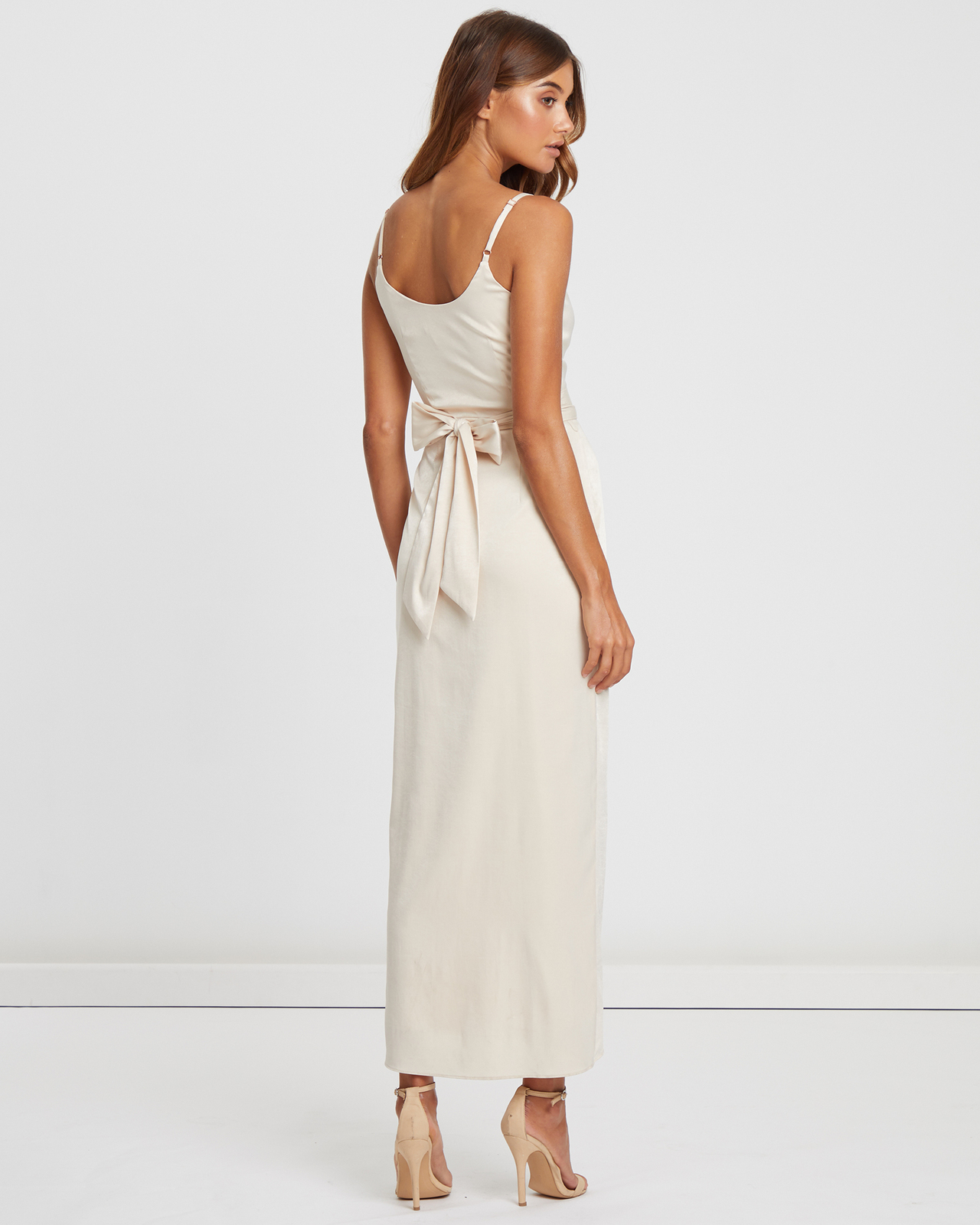 chancery pippa pleated dress CHANCERY Pippa Pleated Dress