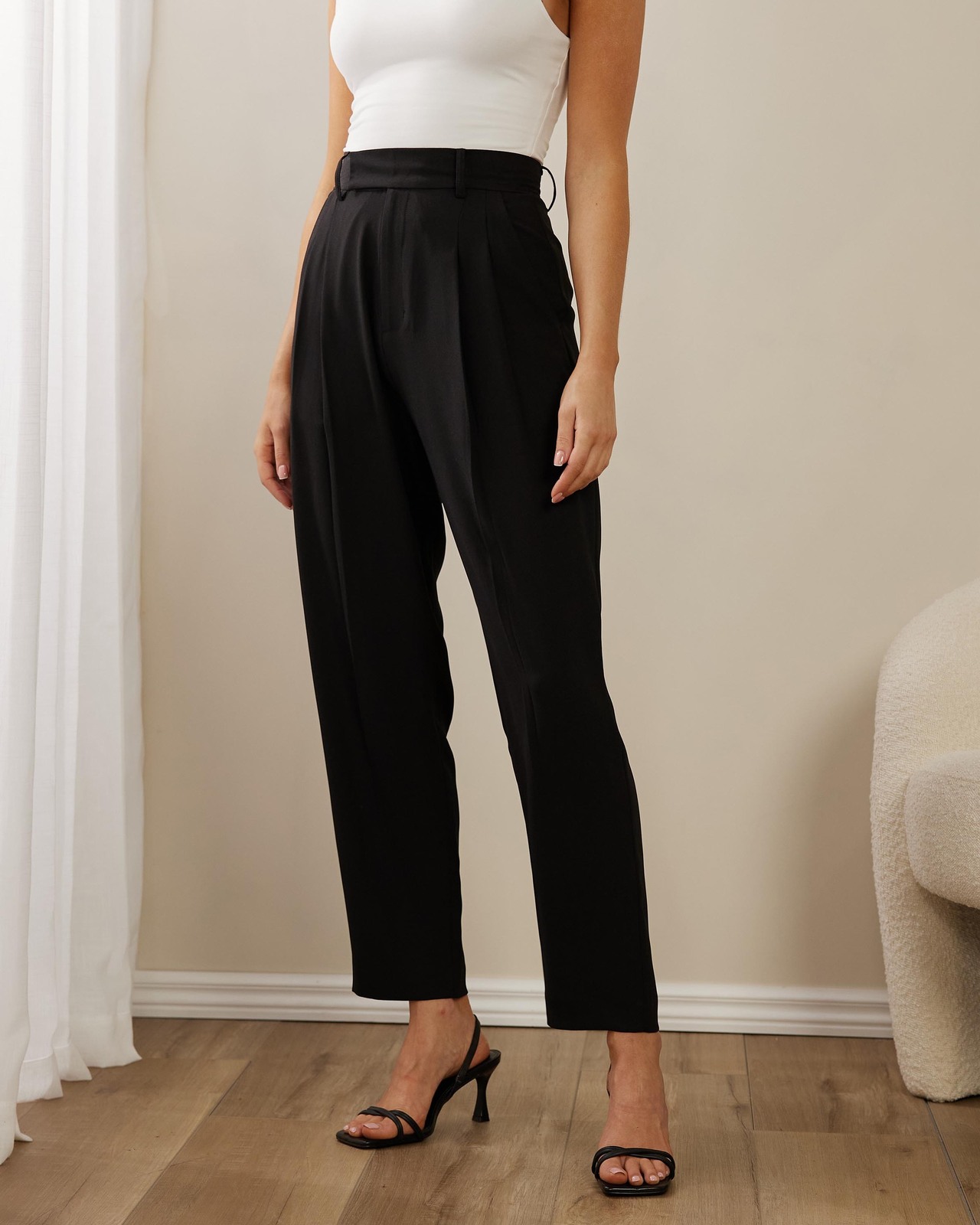 Tarah Pants