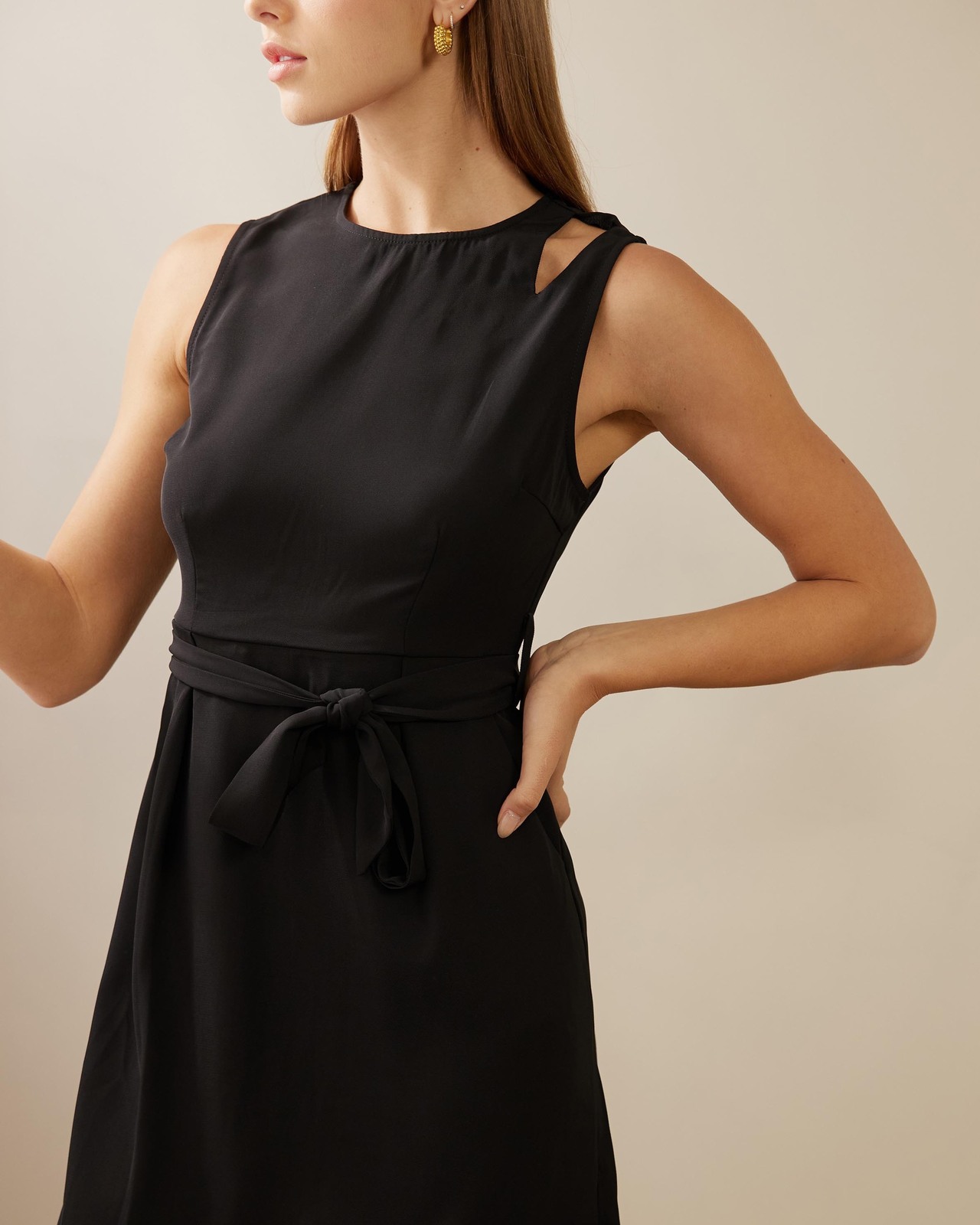Georgia Mini Dress